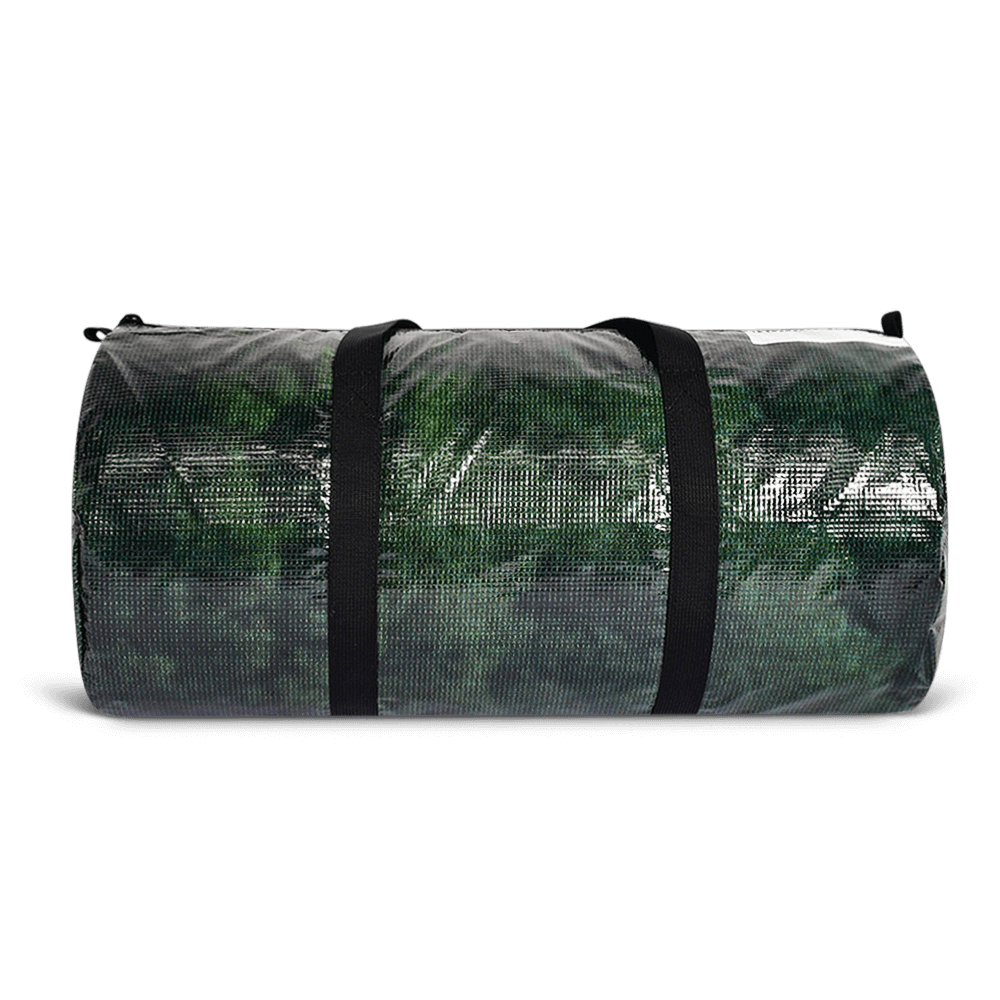 Light Duffle