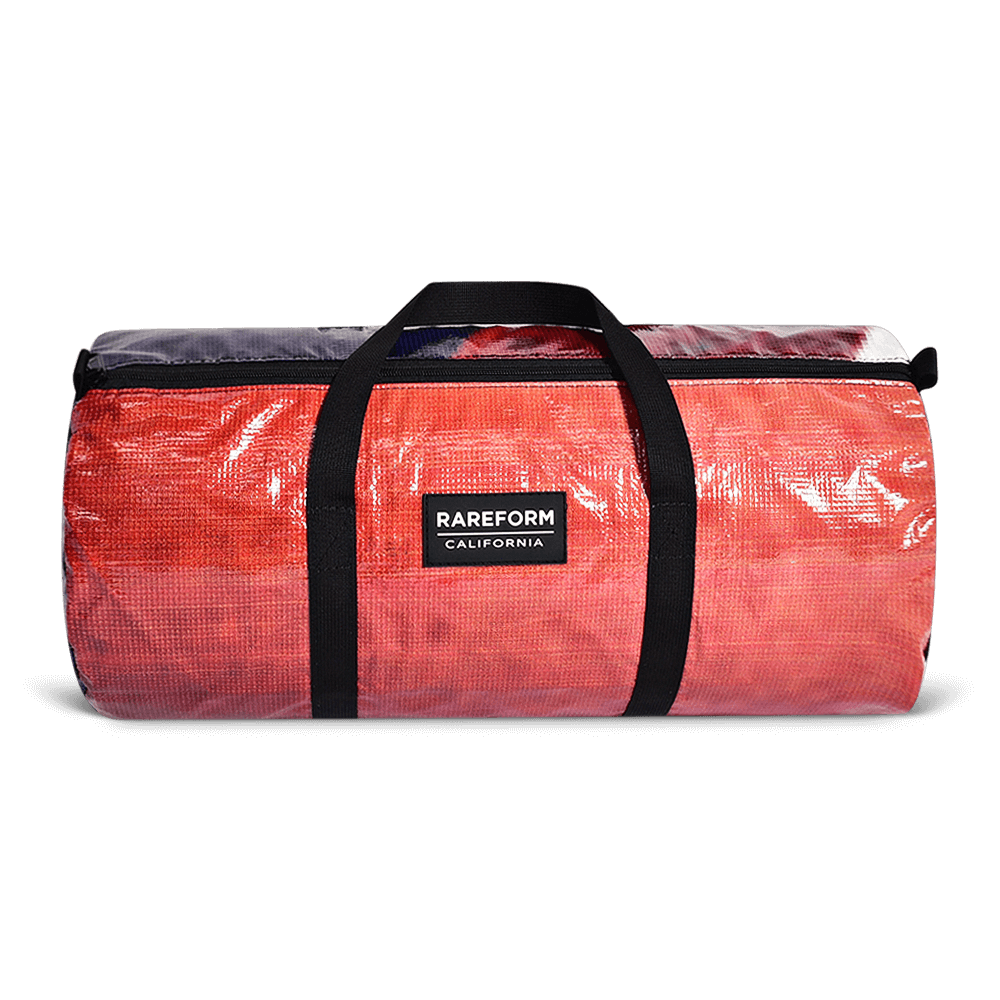 Light Duffle