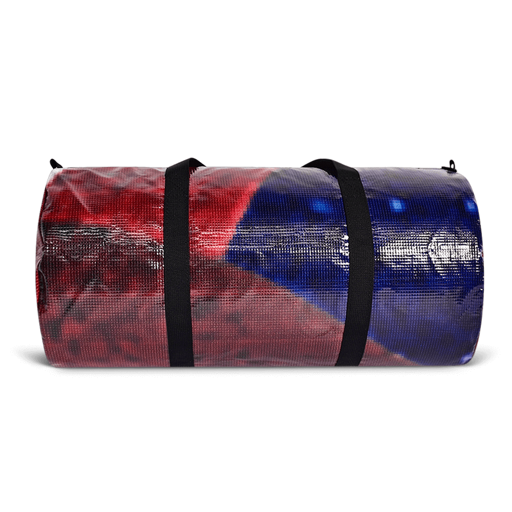 Light Duffle