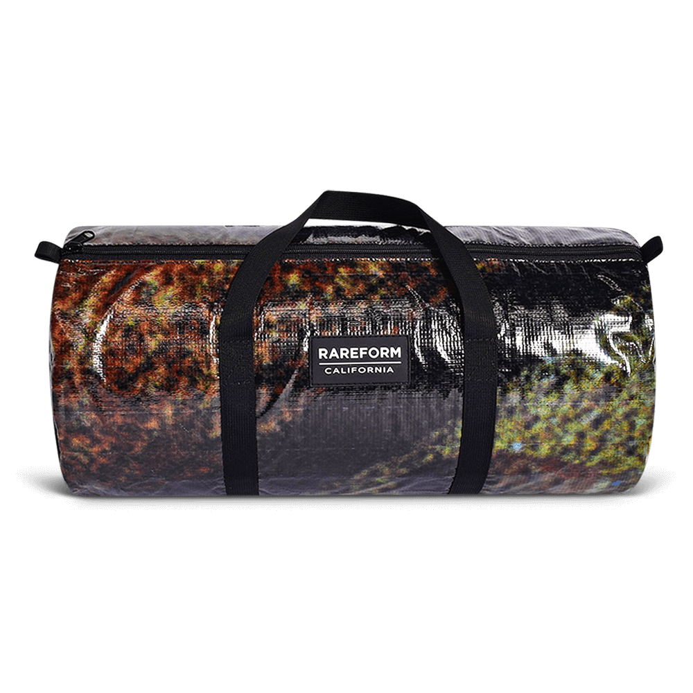 Light Duffle
