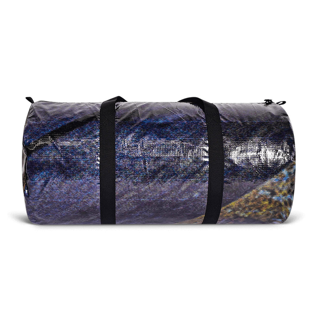 Light Duffle