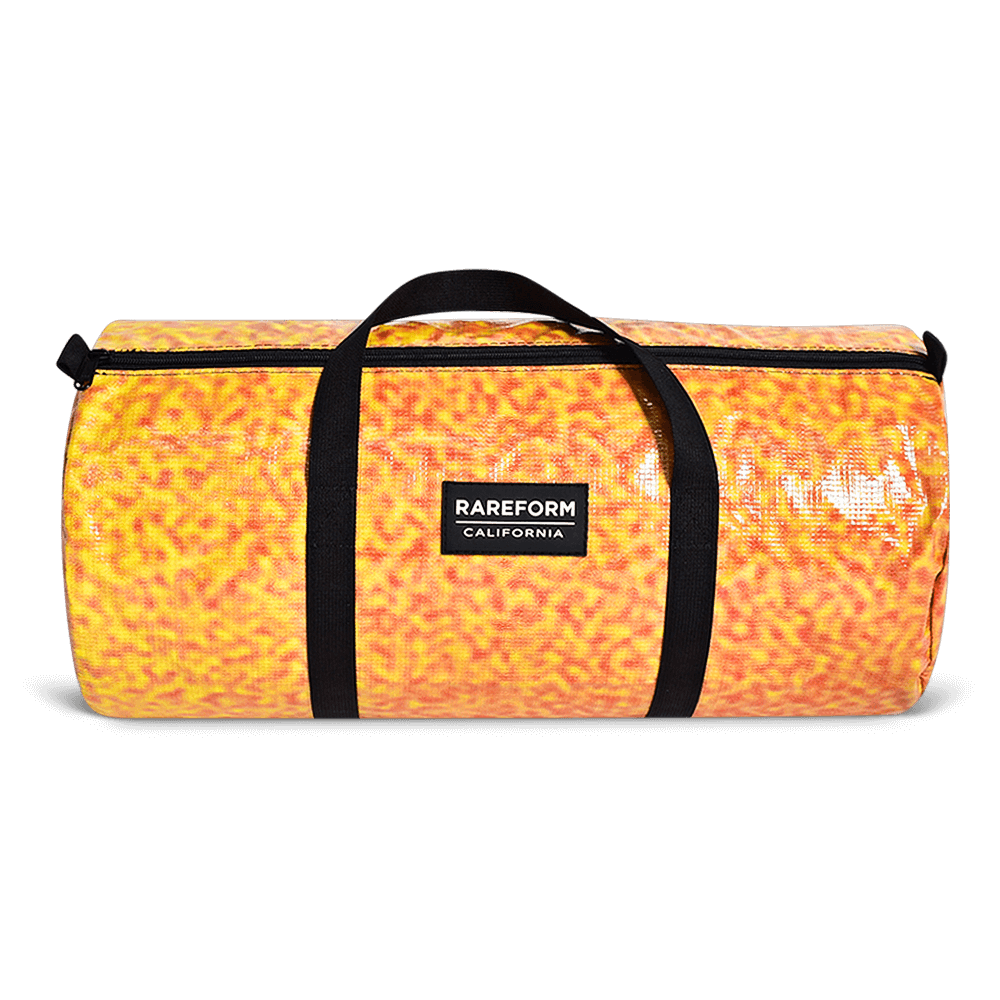 Light Duffle