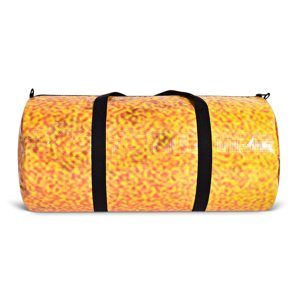 Light Duffle