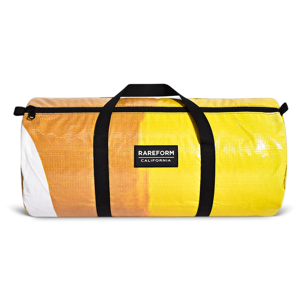 Light Duffle