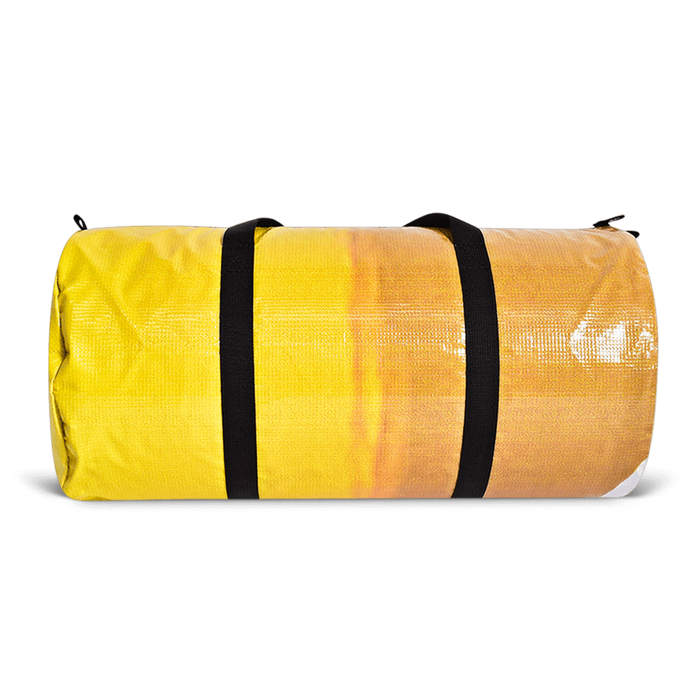 Light Duffle