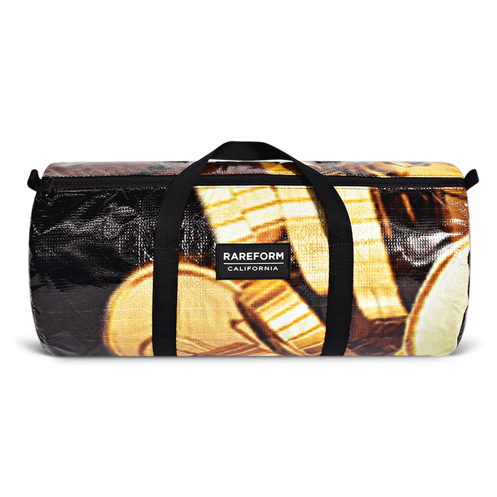 Light Duffle