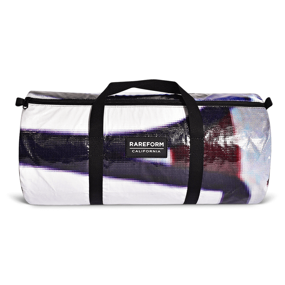 Light Duffle