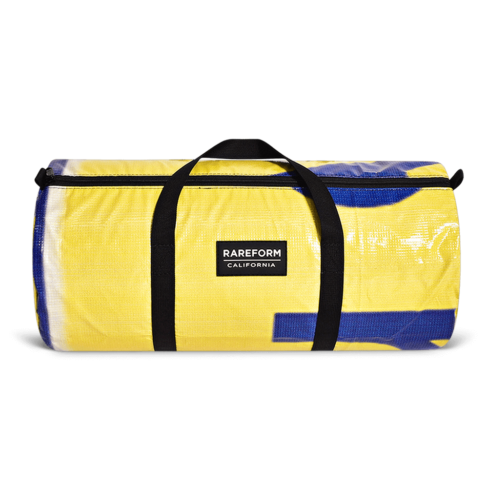 Light Duffle