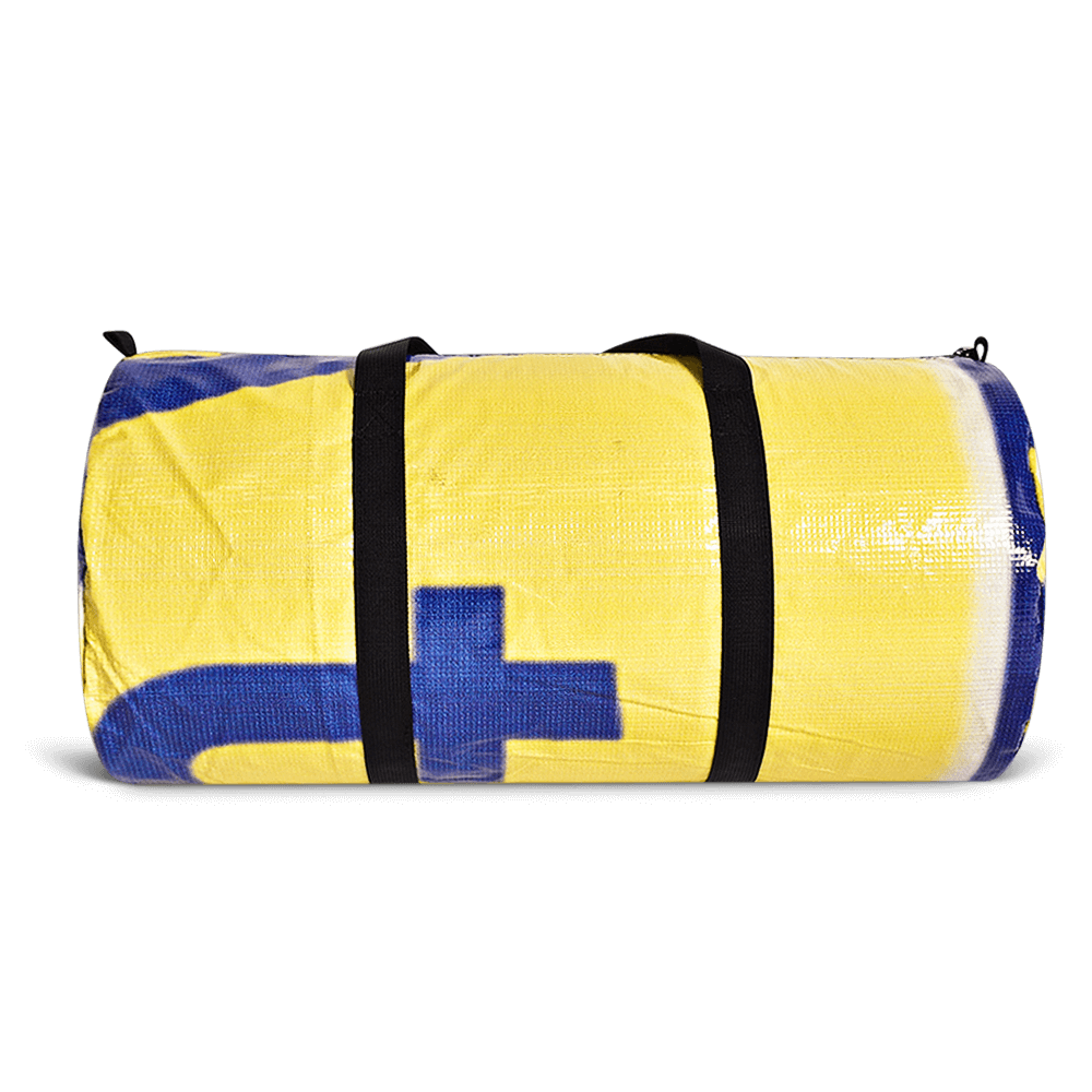 Light Duffle