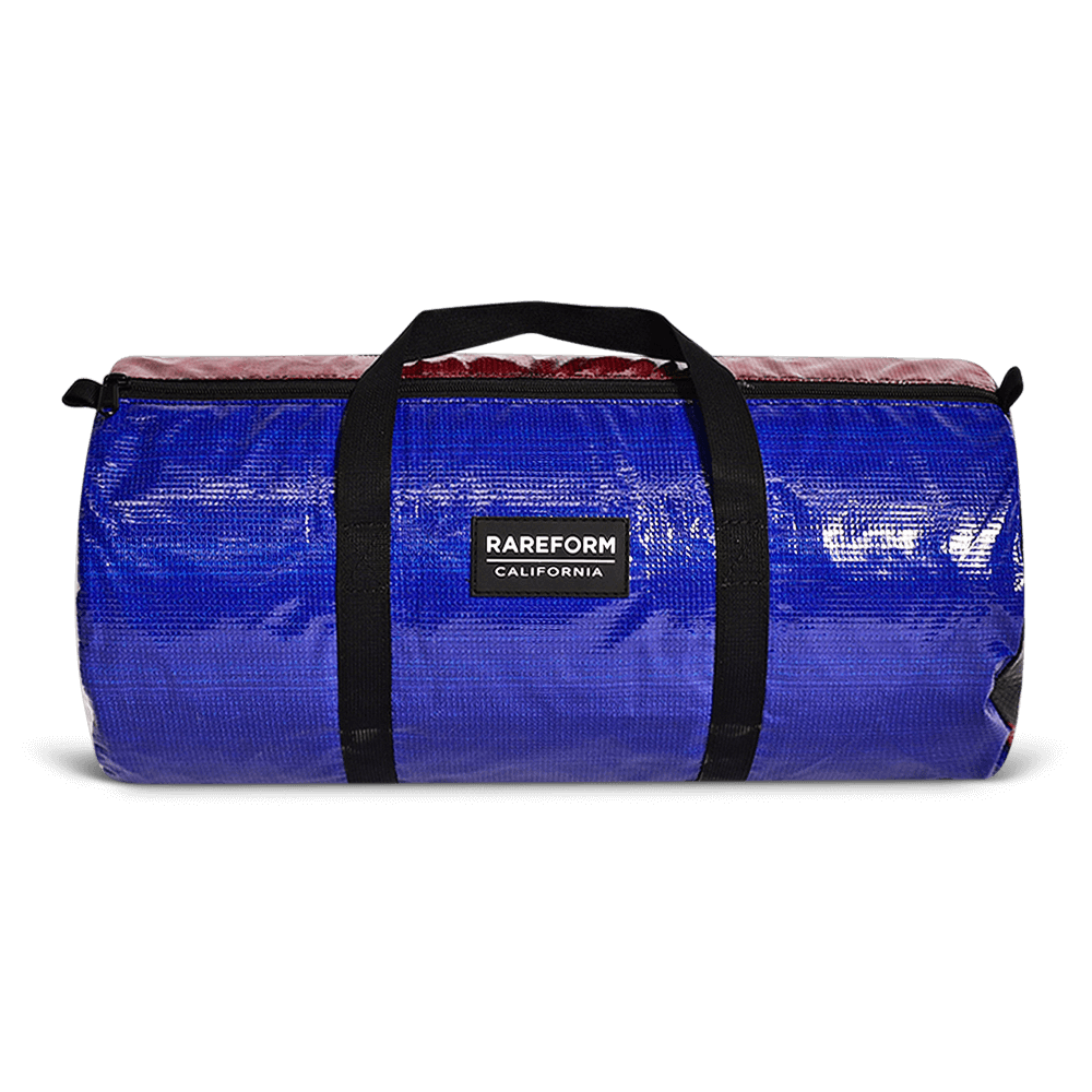 Light Duffle
