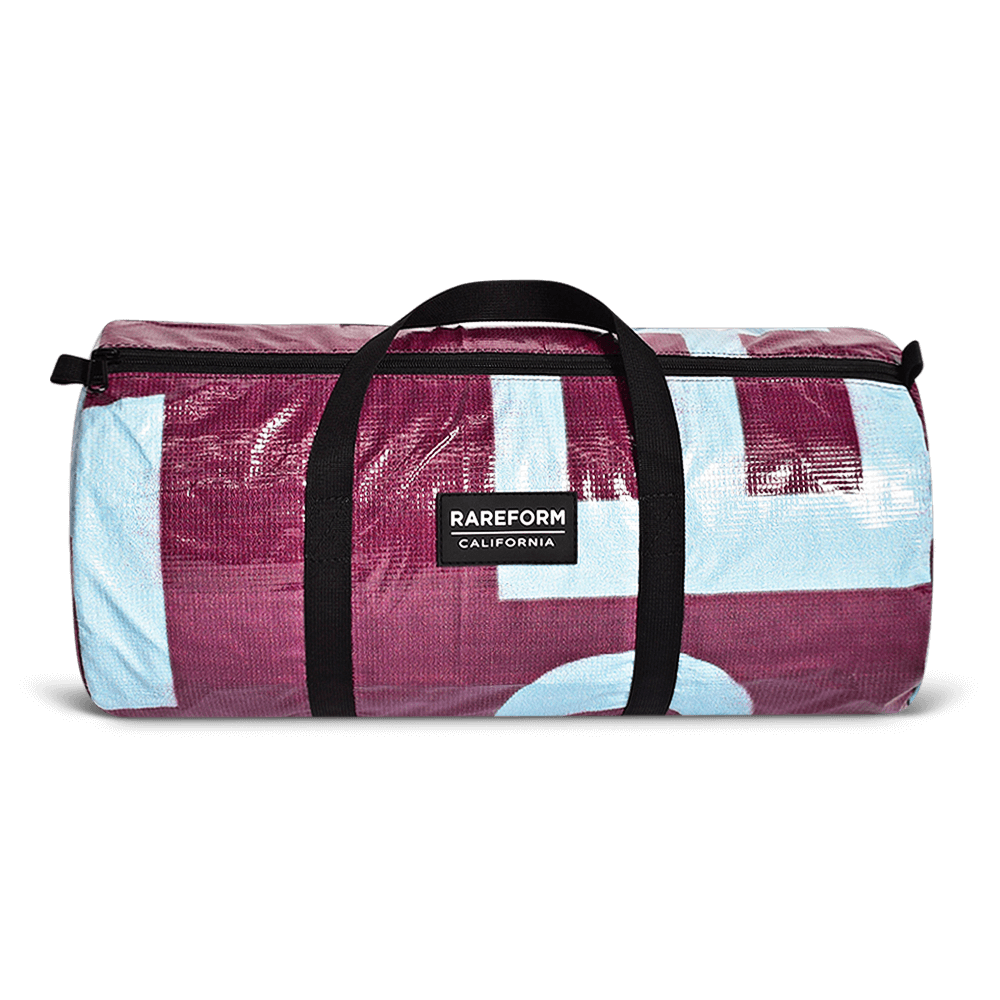 Light Duffle