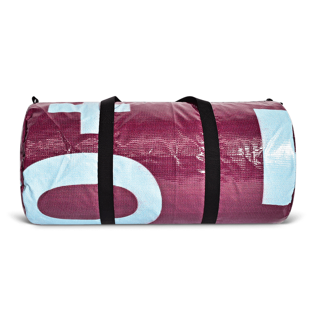 Light Duffle