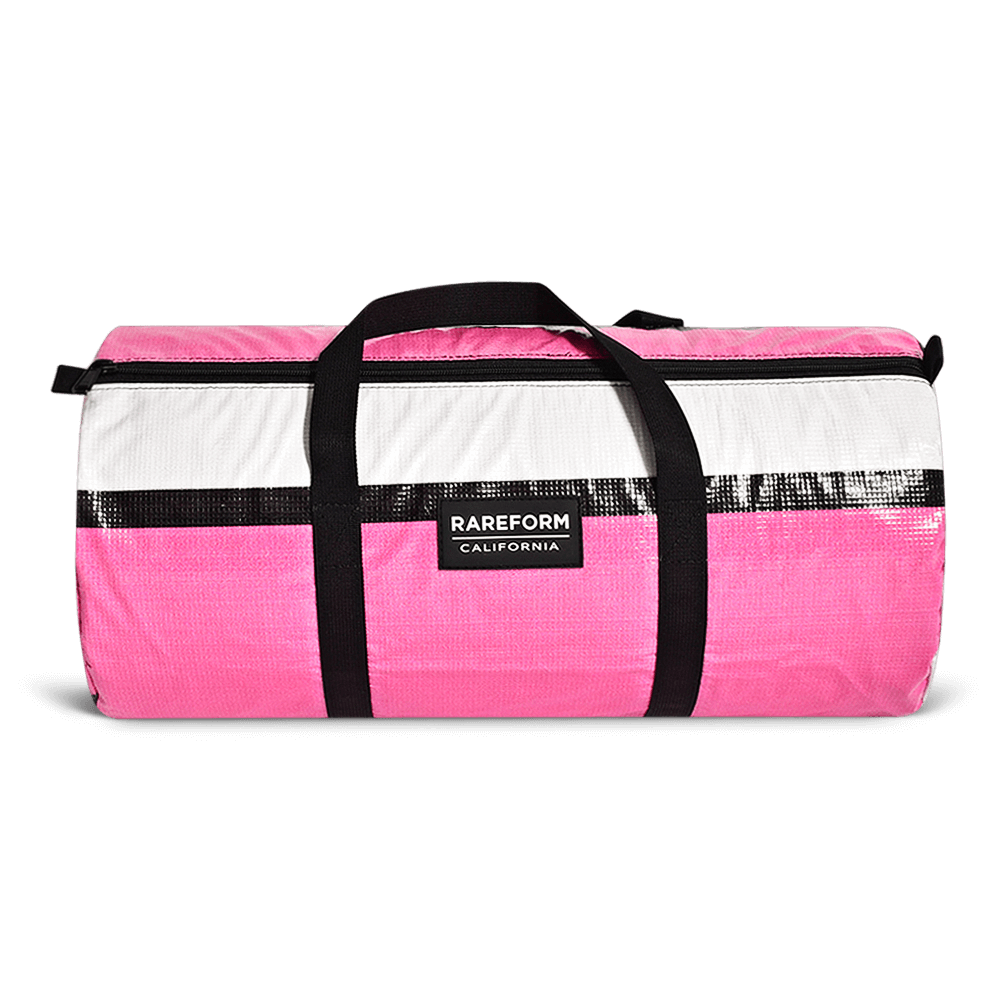 Light Duffle
