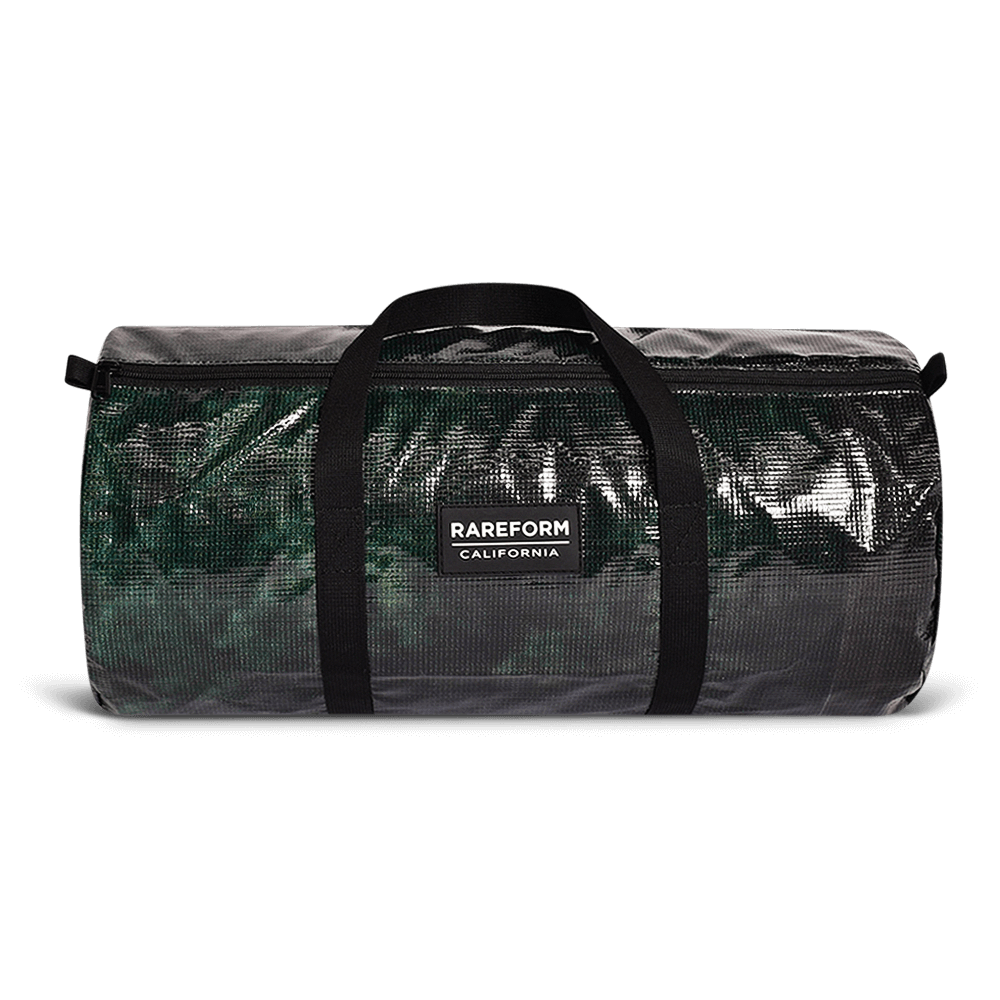 Light Duffle