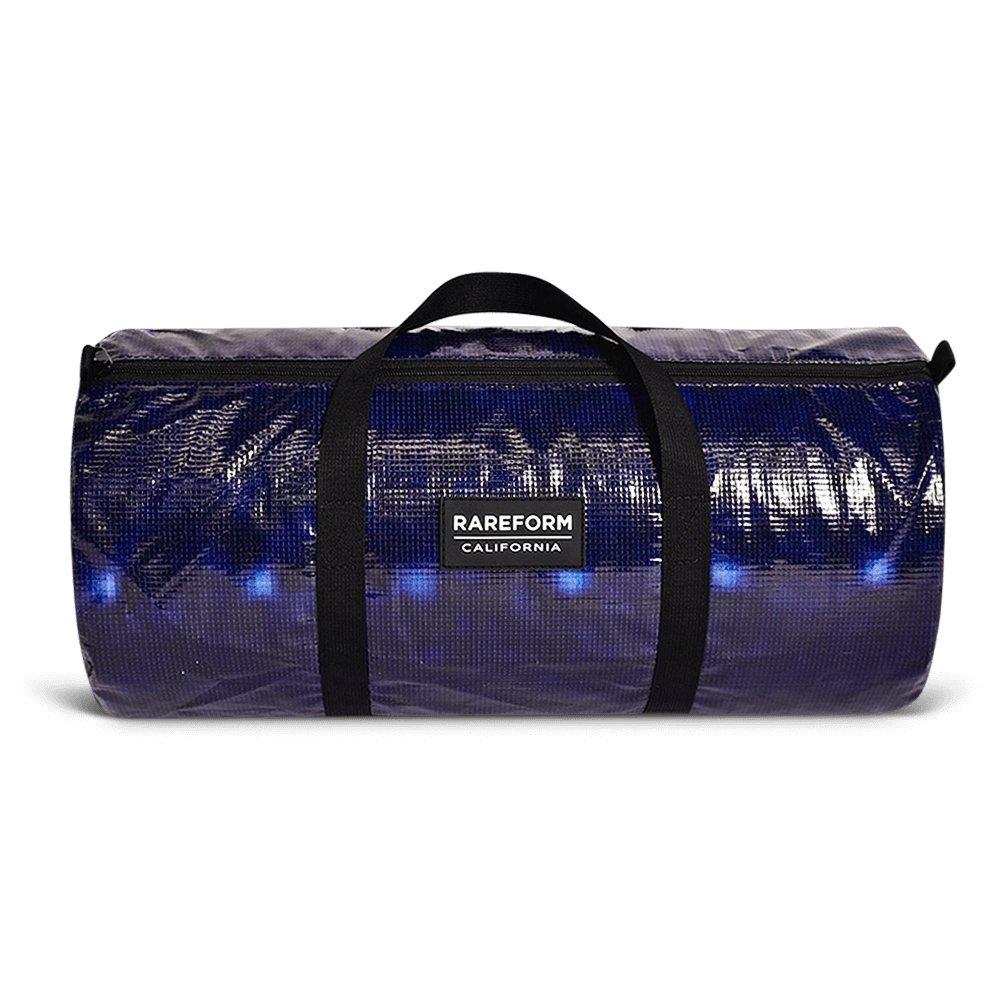 Light Duffle