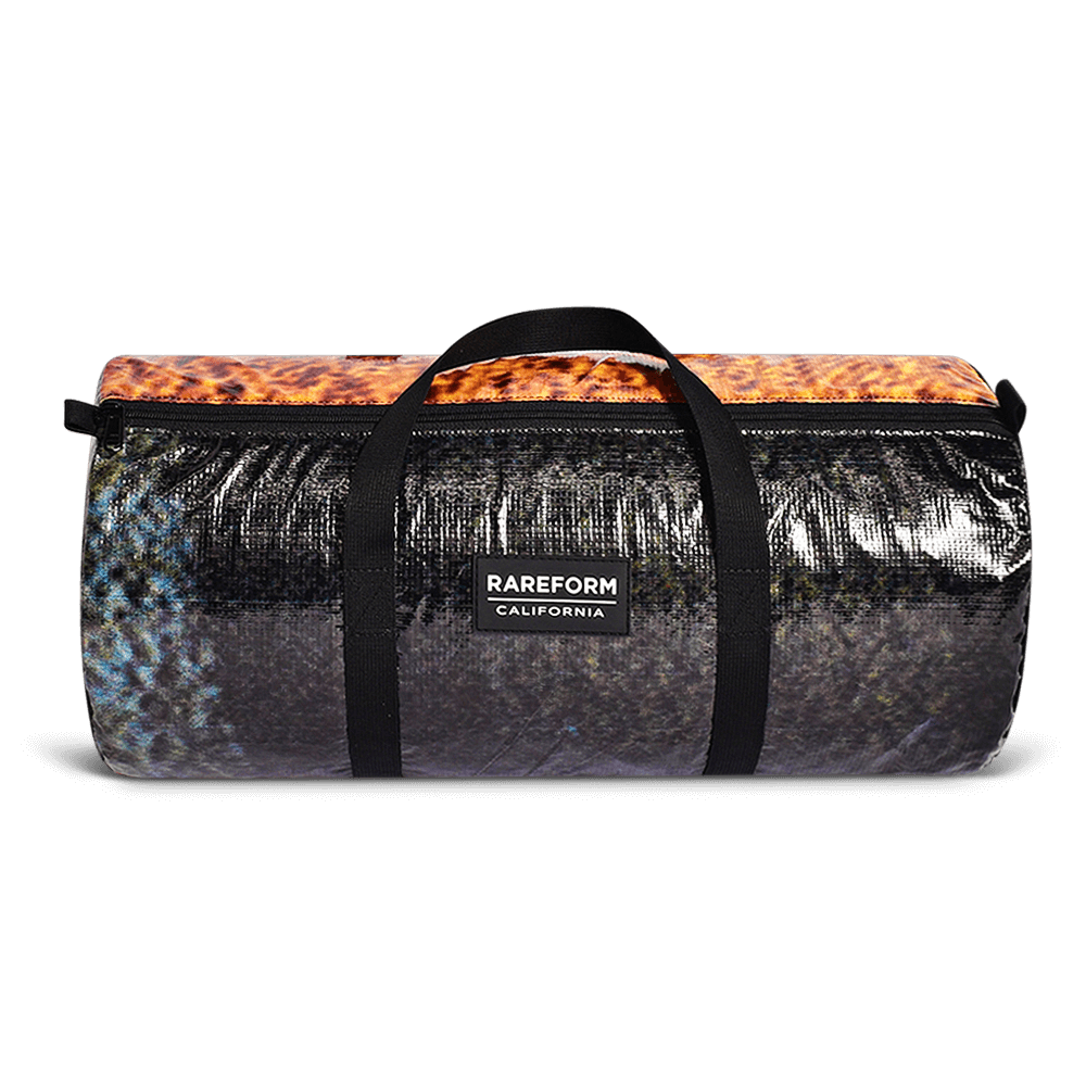 Light Duffle