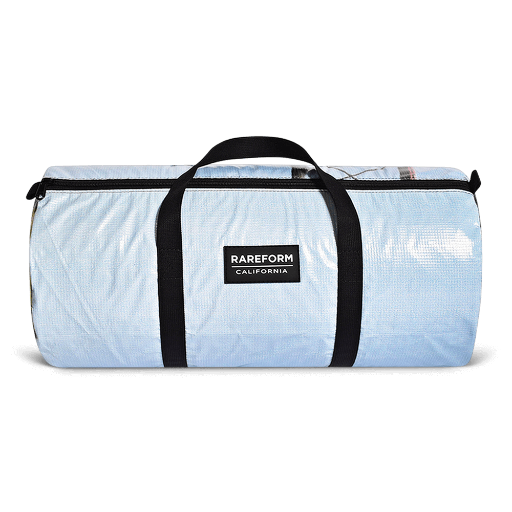 Light Duffle