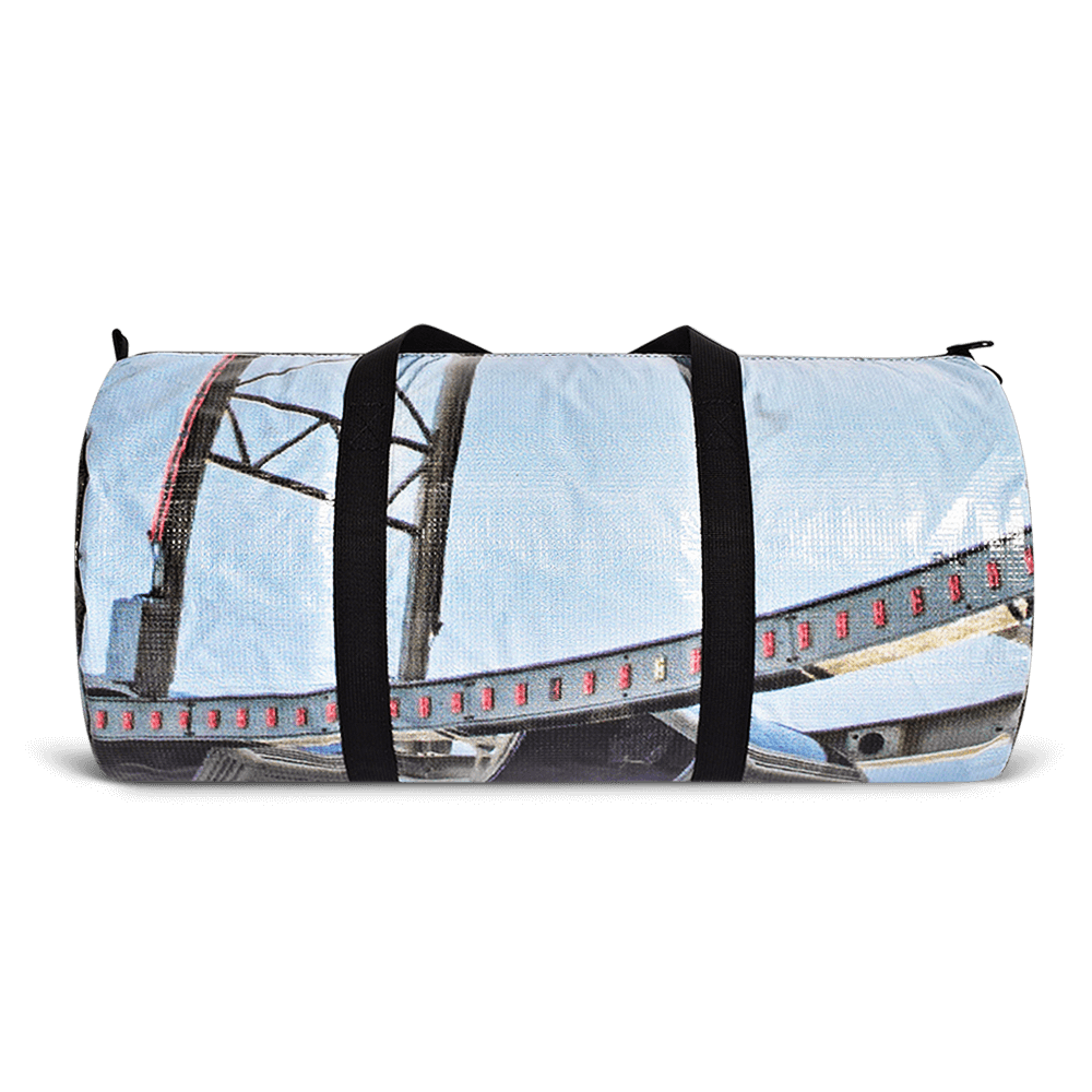 Light Duffle