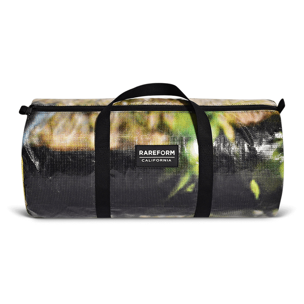 Light Duffle