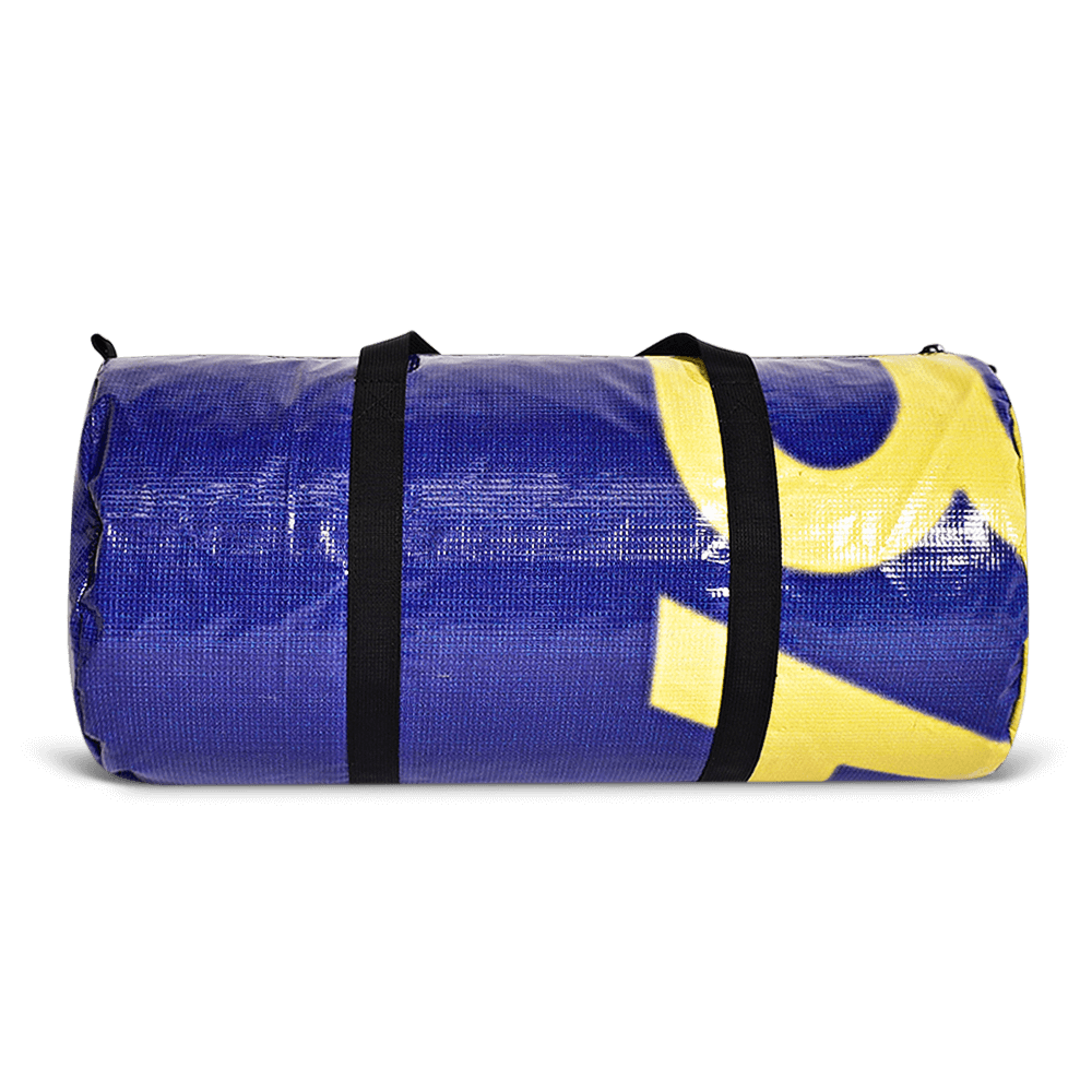 Light Duffle