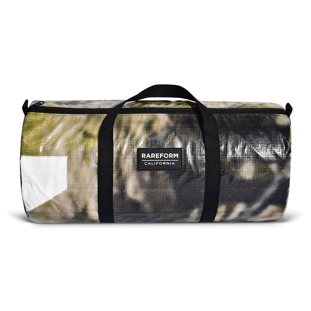 Light Duffle