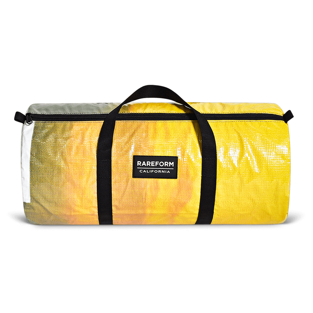Light Duffle