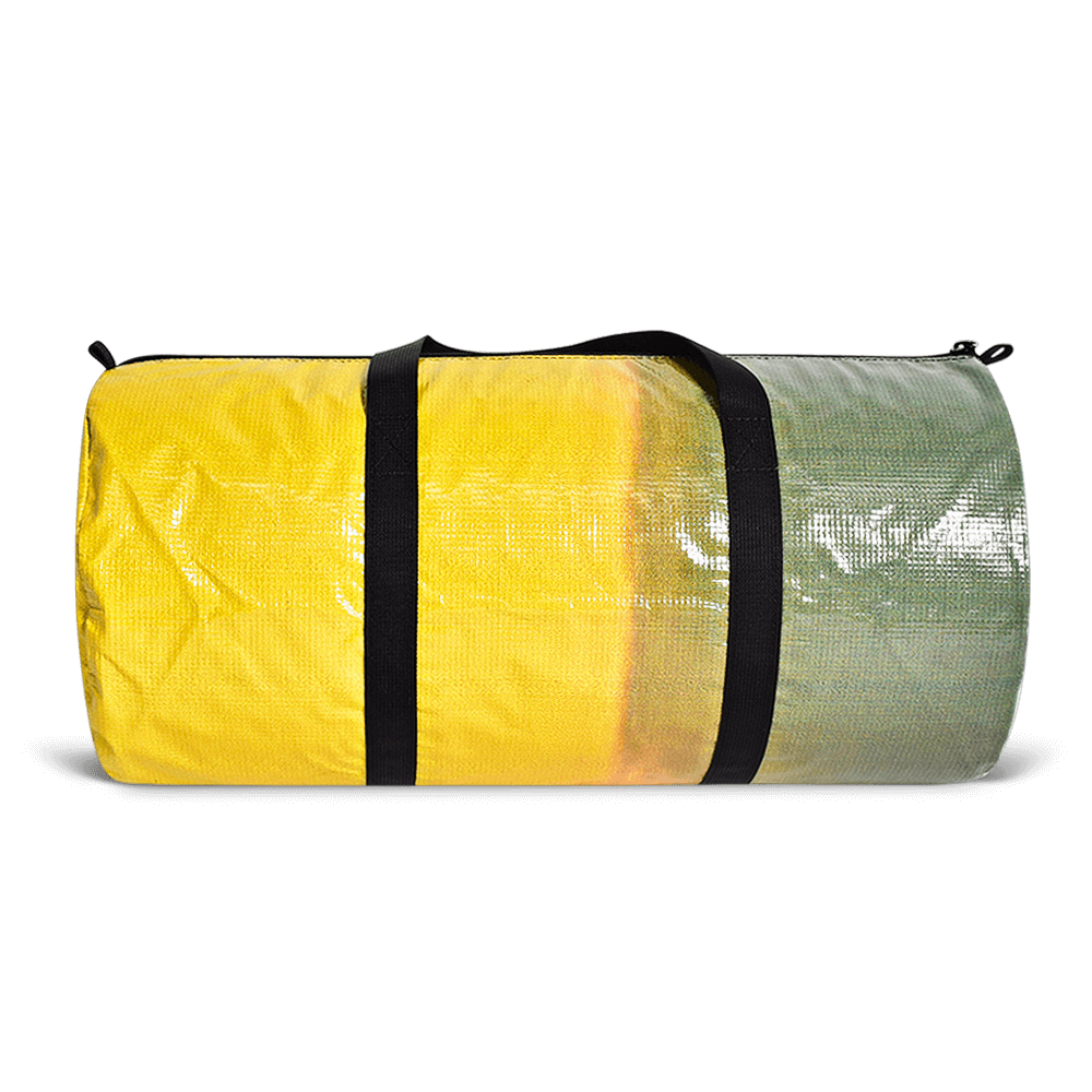 Light Duffle