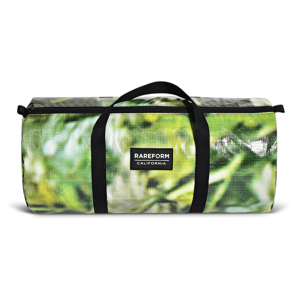 Light Duffle