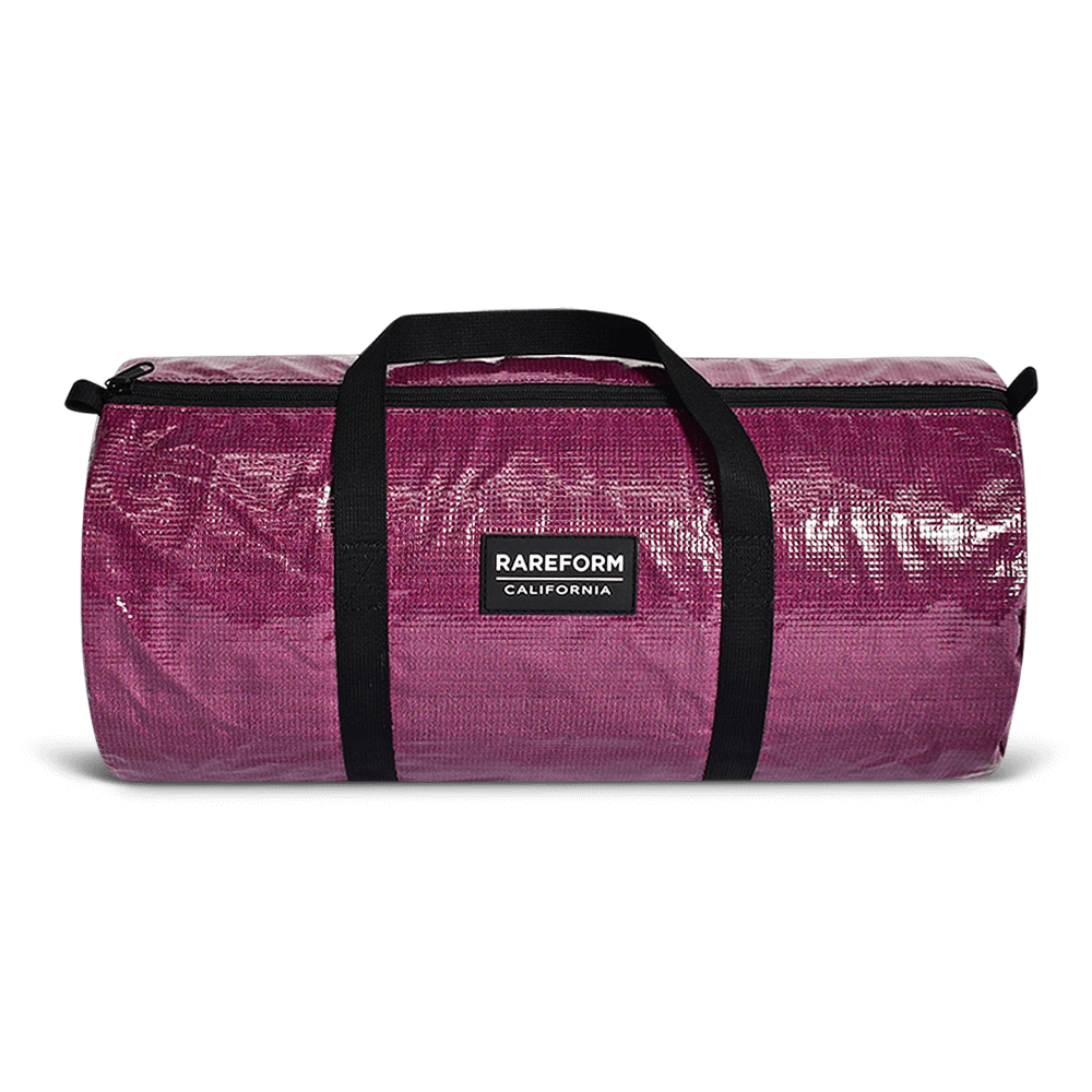 Light Duffle