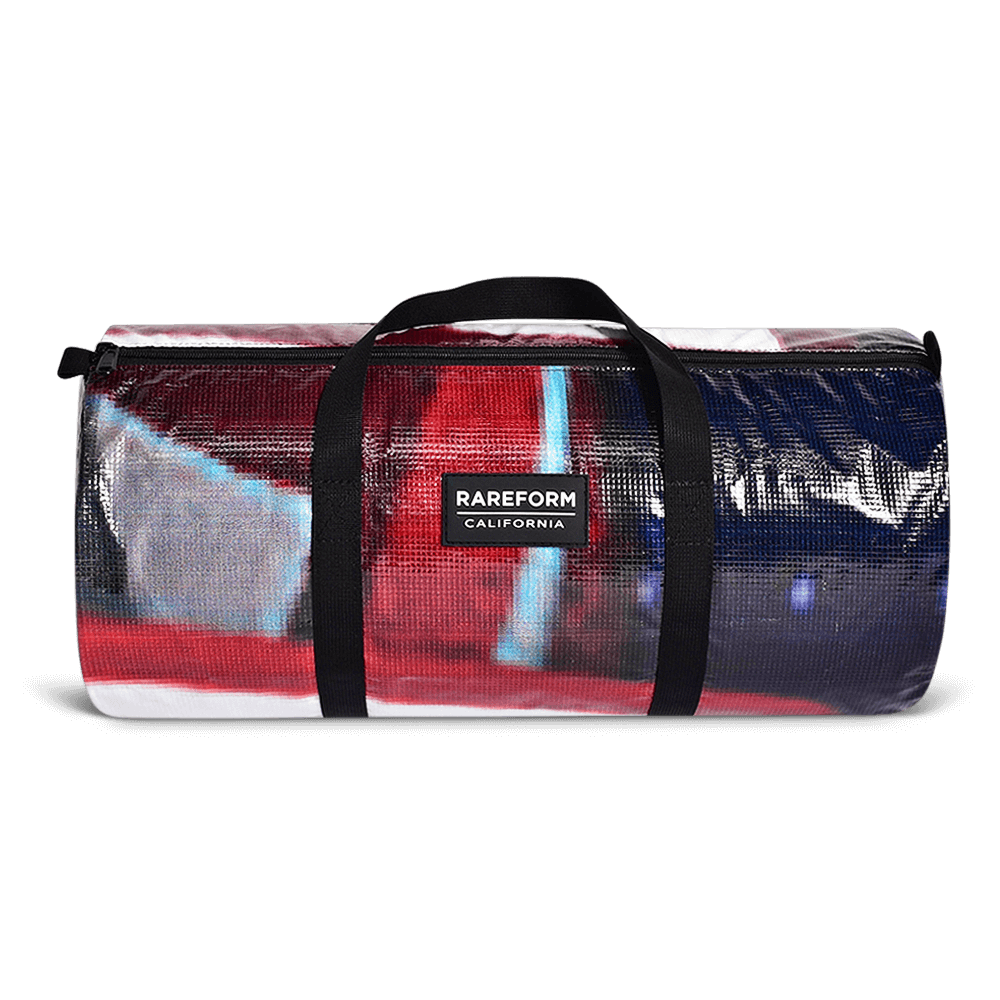 Light Duffle