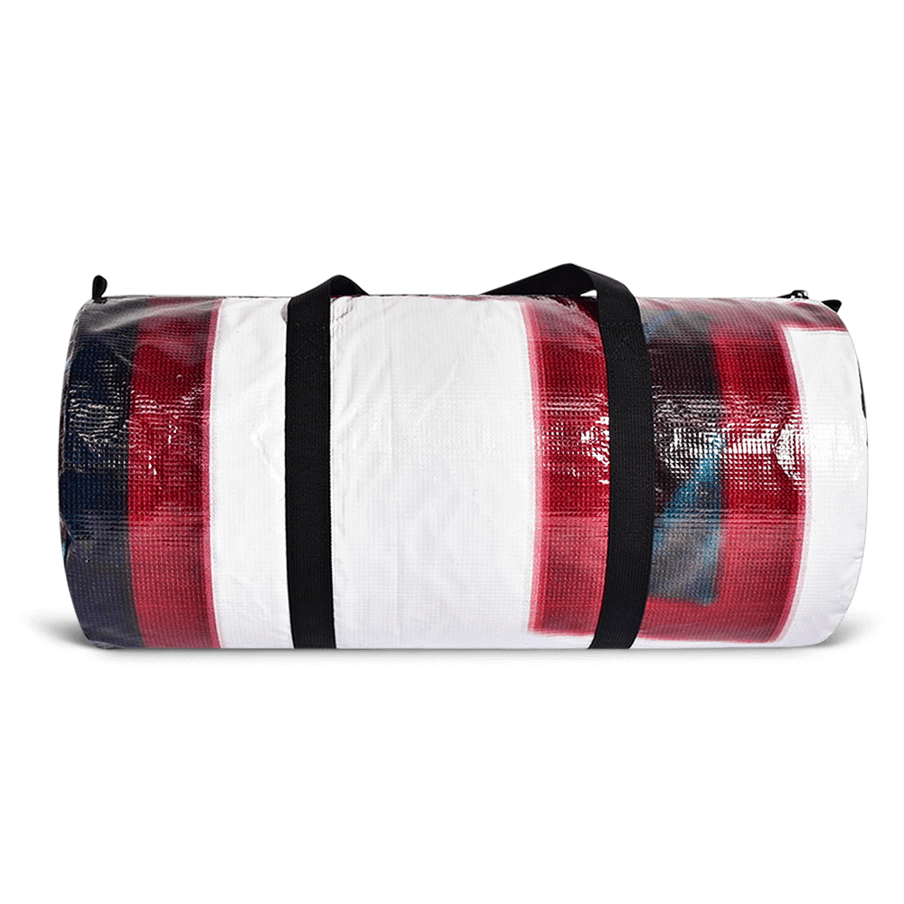 Light Duffle