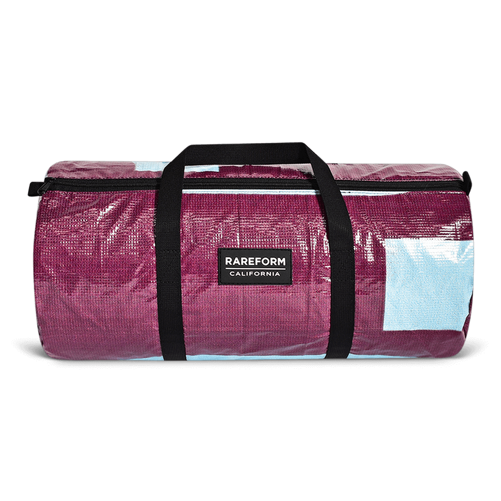 Light Duffle