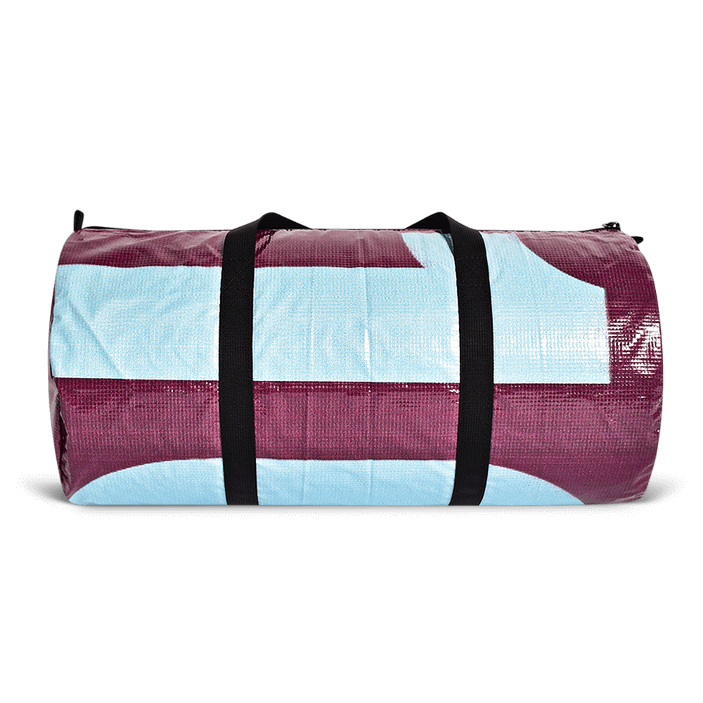 Light Duffle