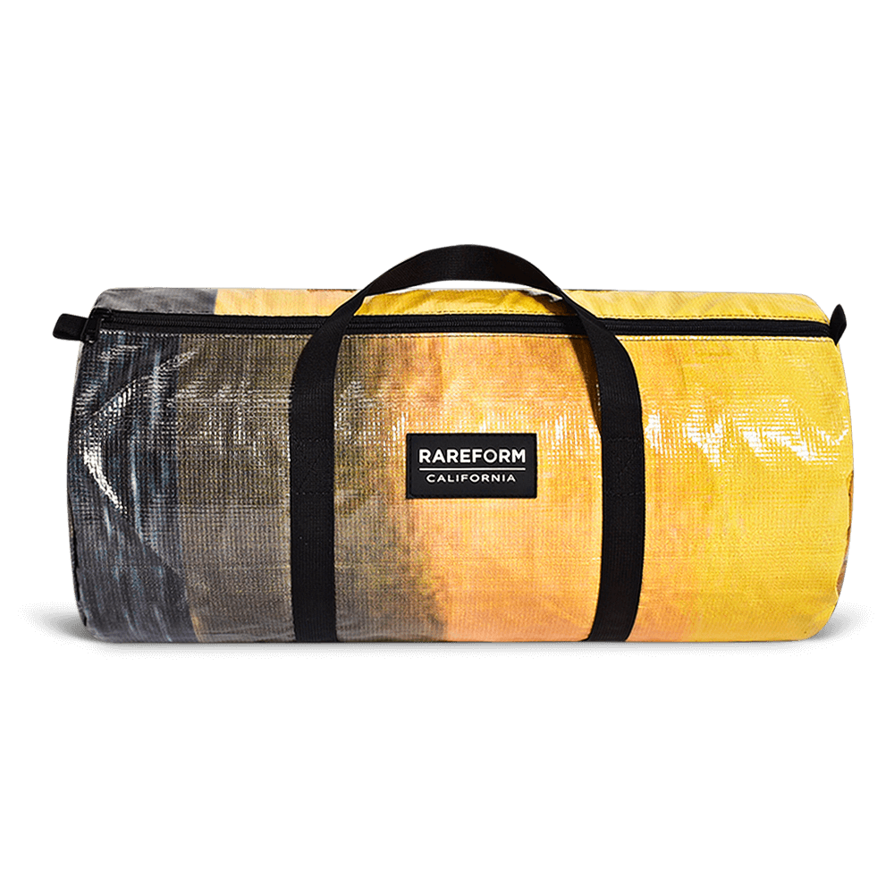 Light Duffle