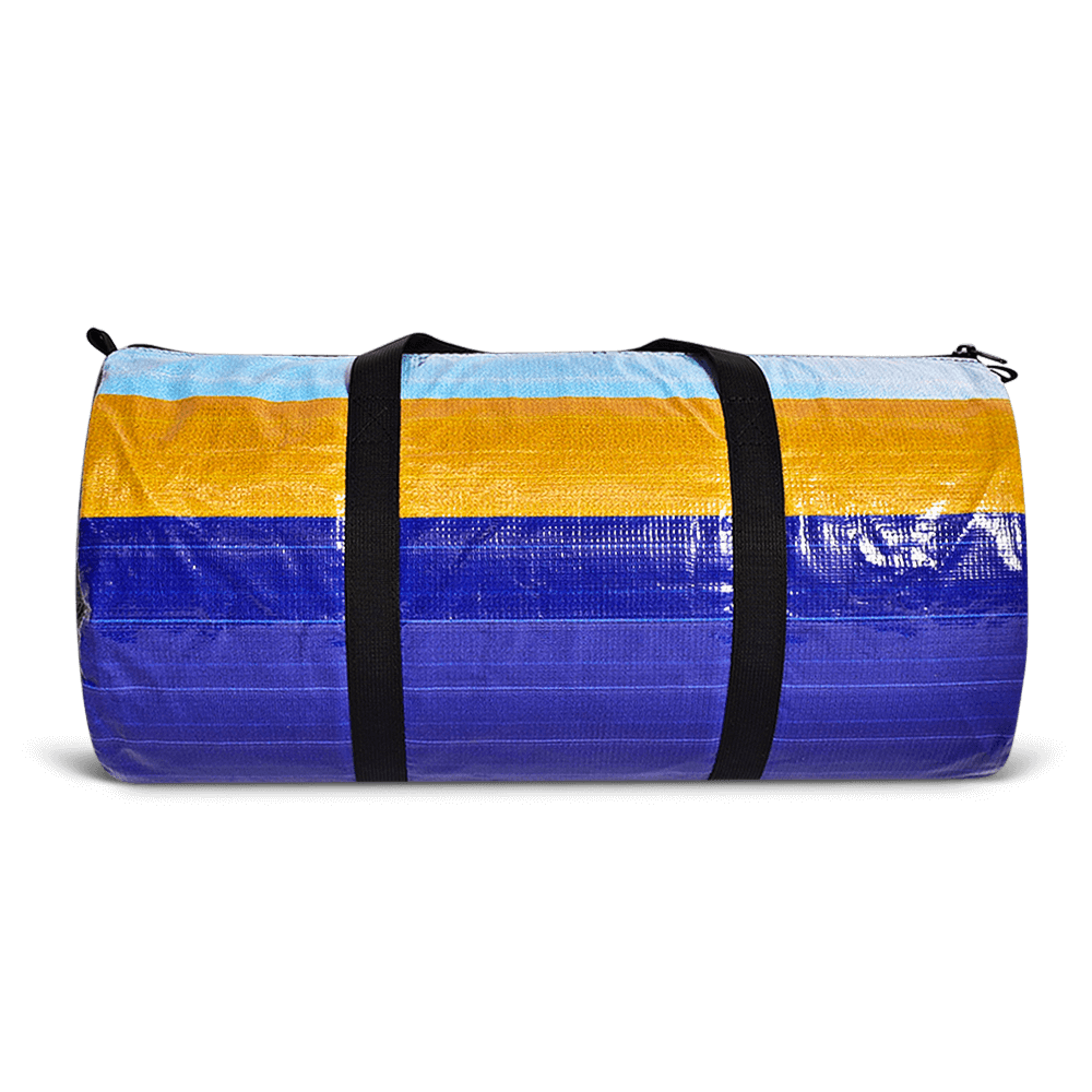 Light Duffle