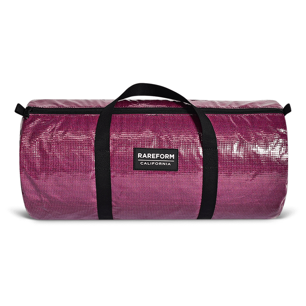 Light Duffle