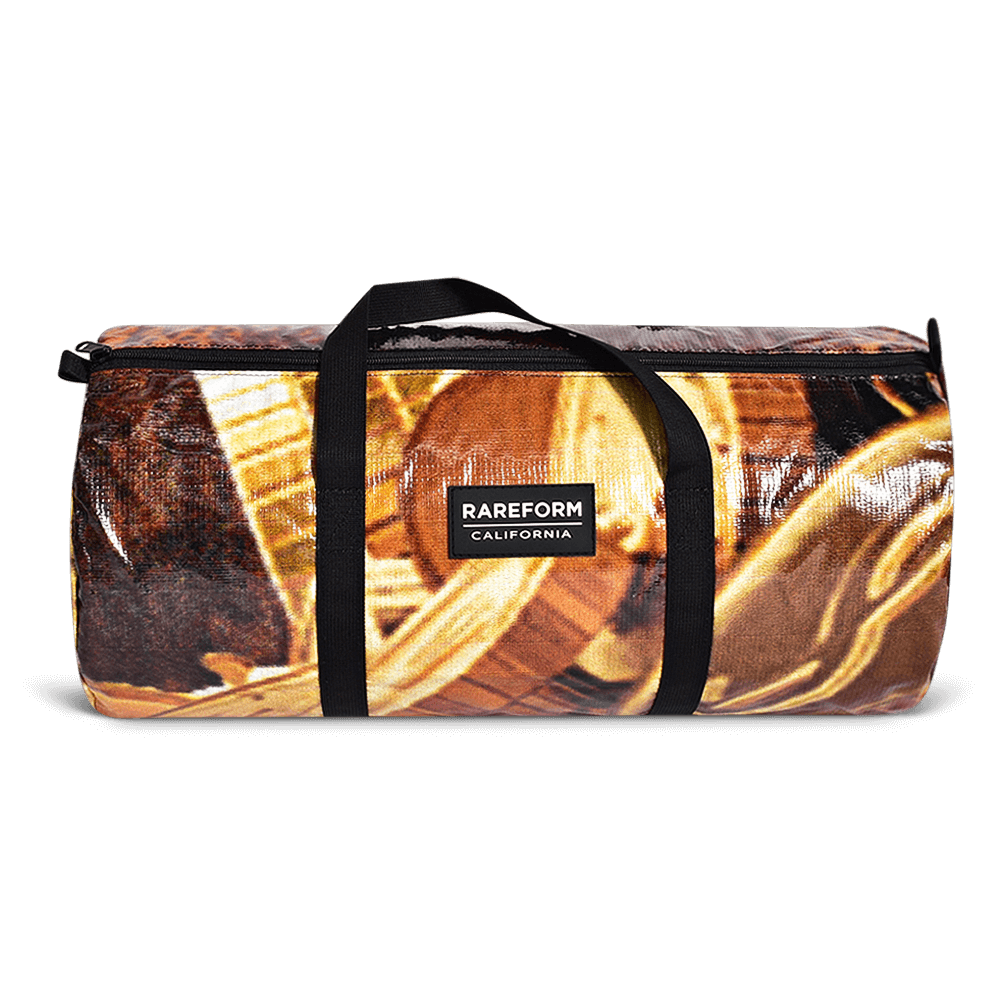 Light Duffle