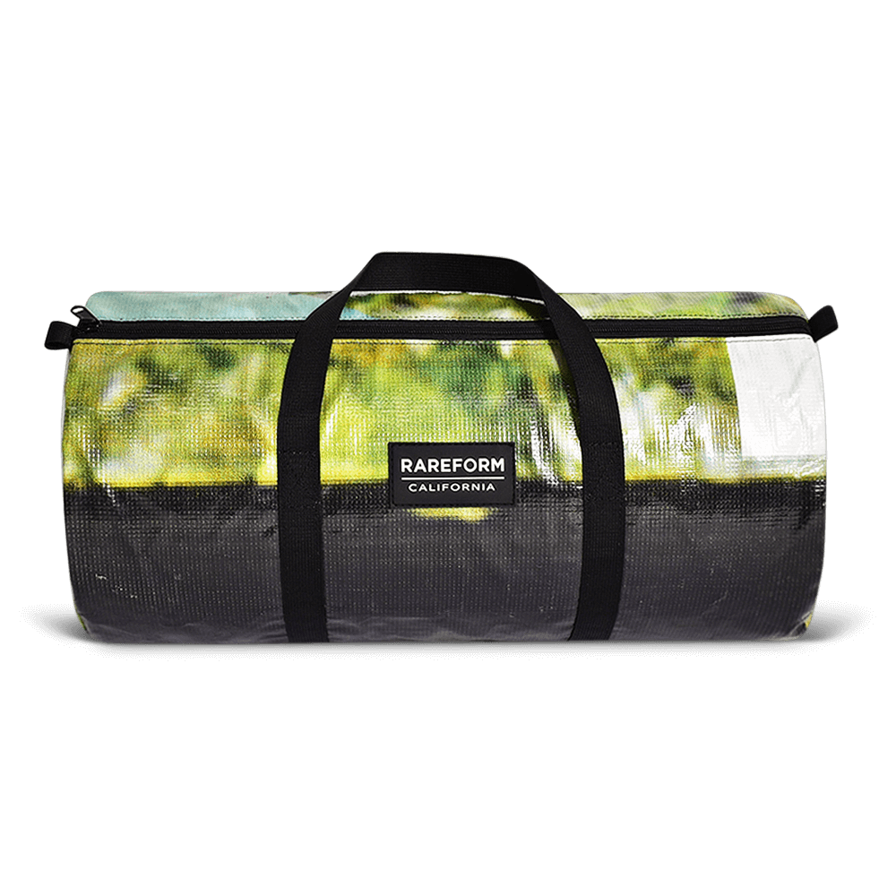 Light Duffle