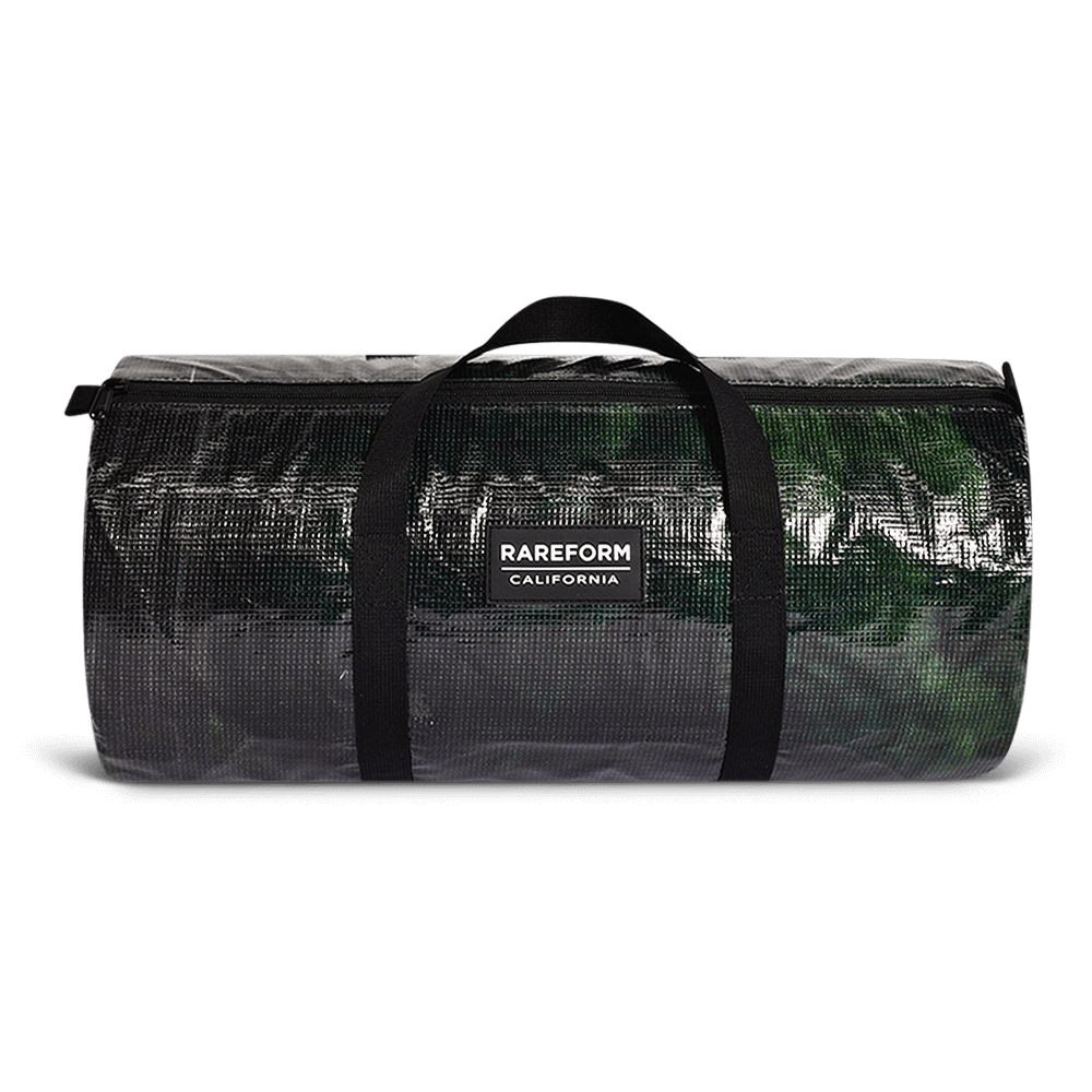 Light Duffle