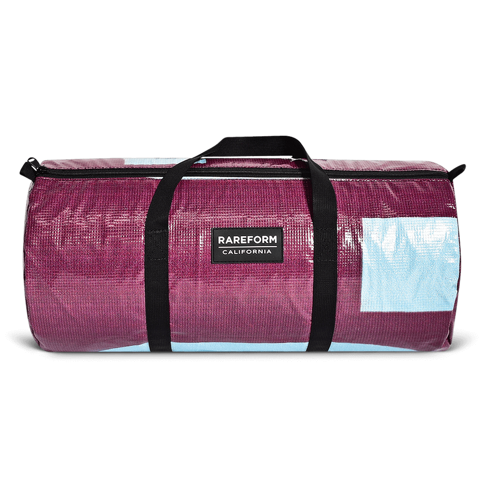 Light Duffle