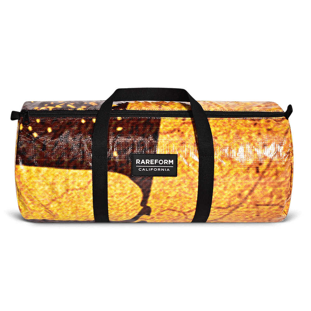 Light Duffle