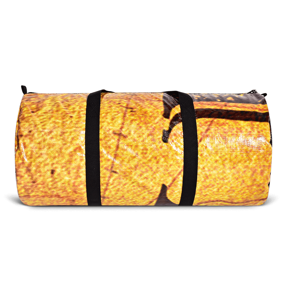Light Duffle