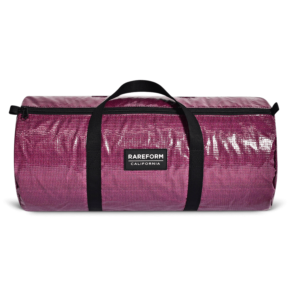 Light Duffle