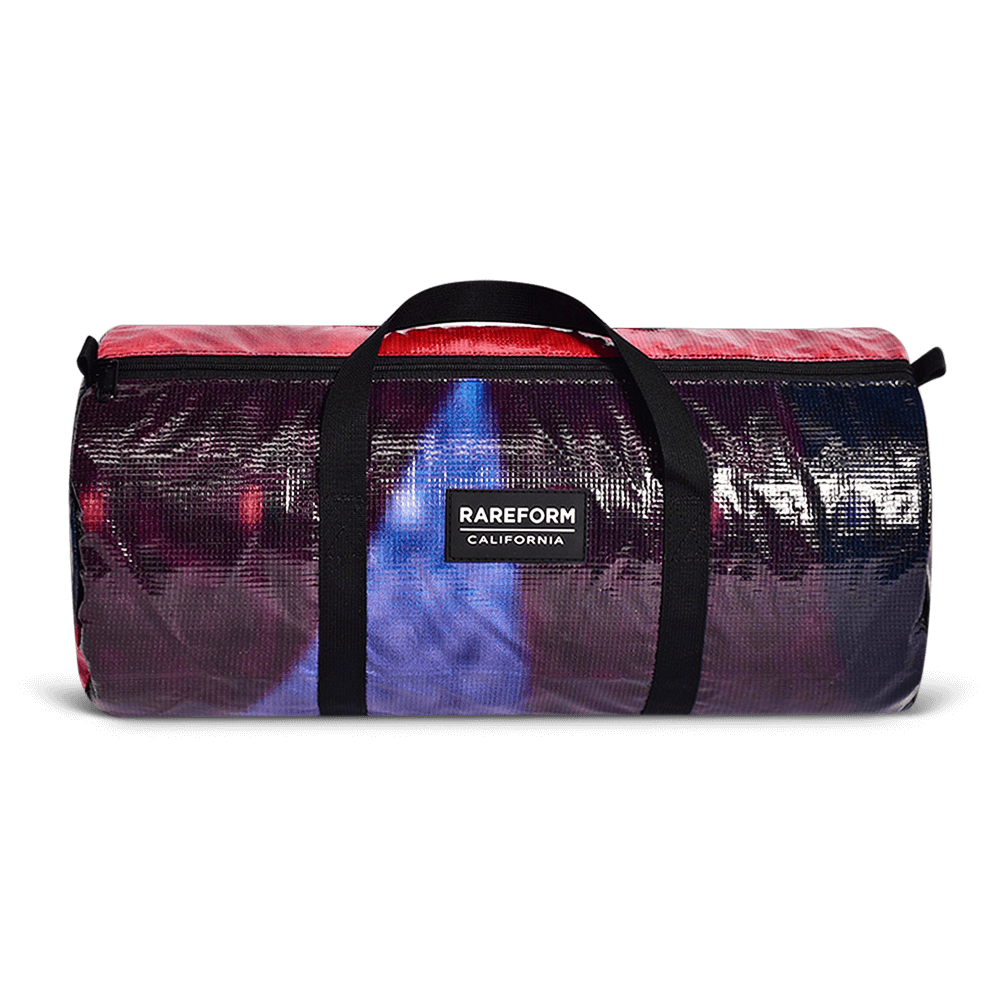 Light Duffle