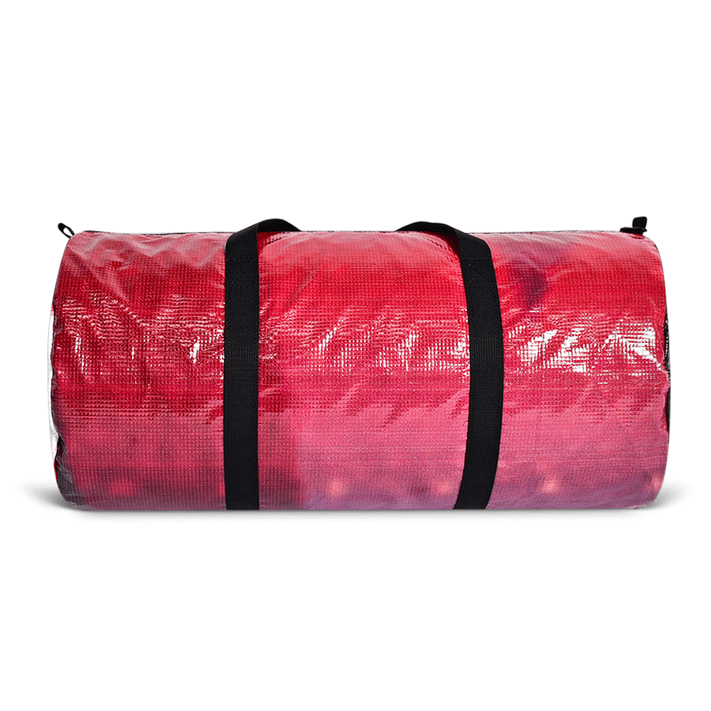 Light Duffle
