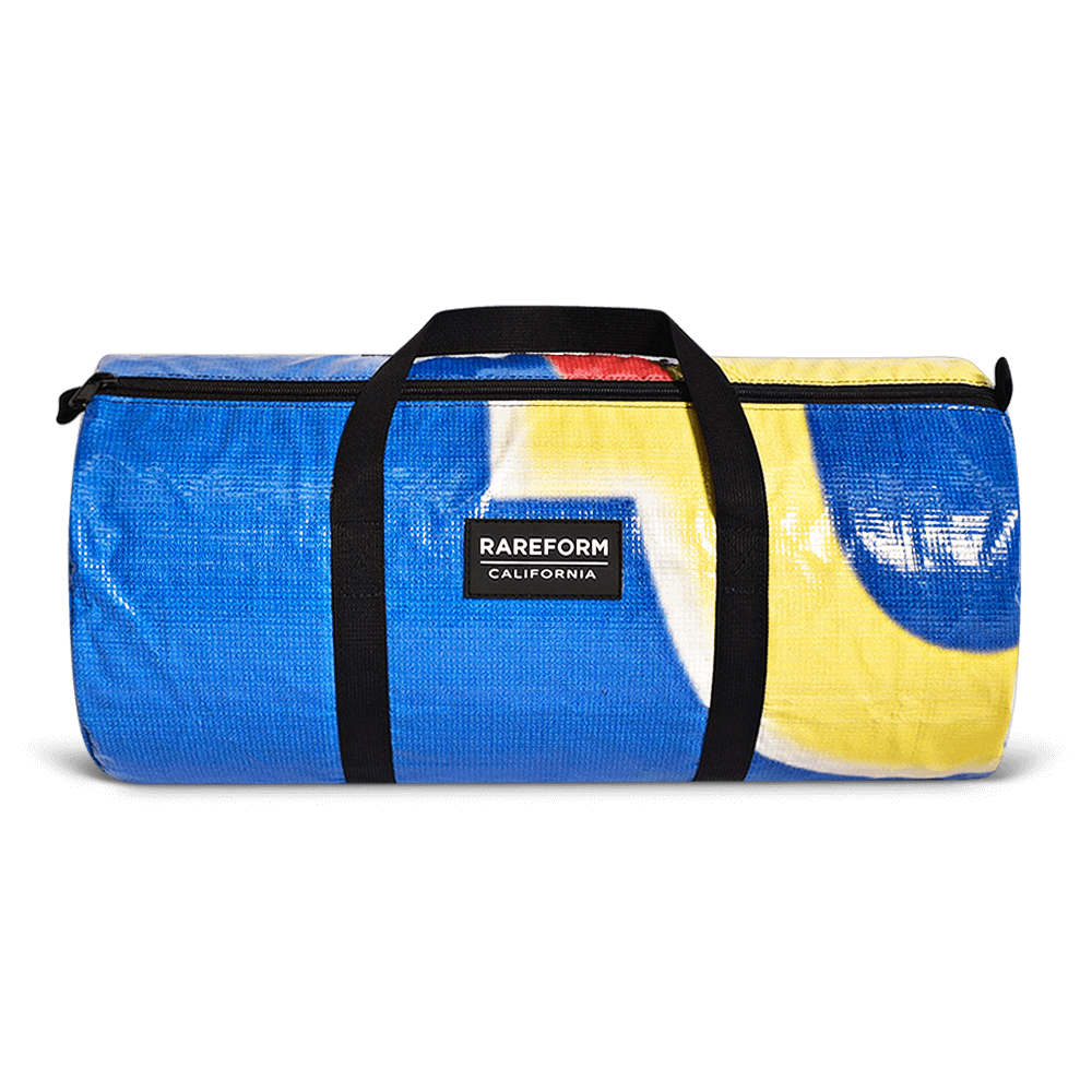 Light Duffle