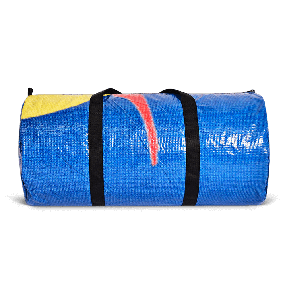 Light Duffle