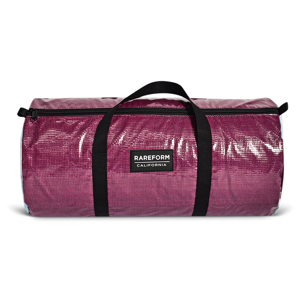 Light Duffle