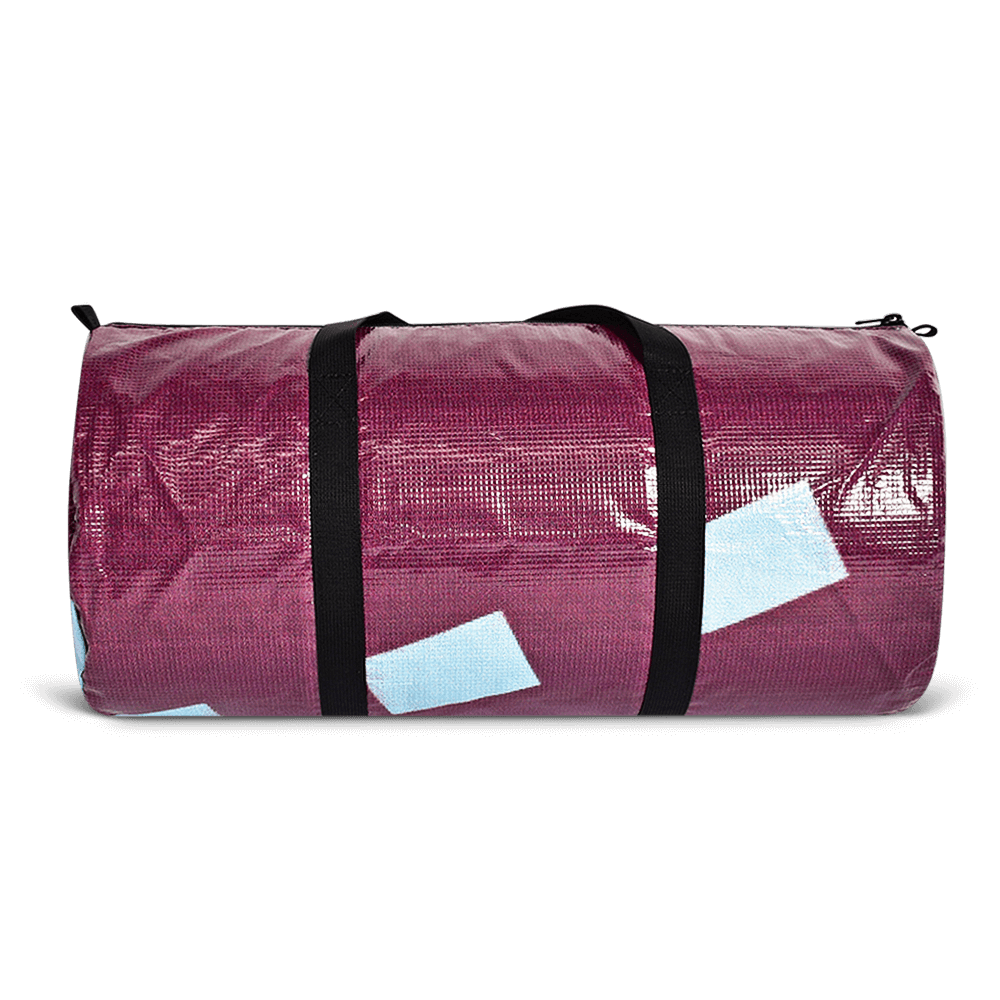 Light Duffle