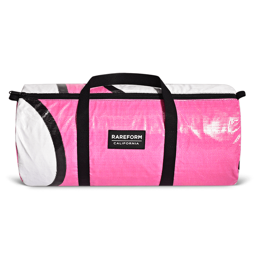 Light Duffle